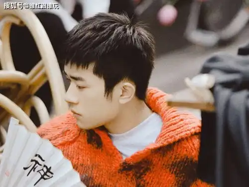 第34届金鸡奖提名名单易烊千玺二提影帝,刘浩存张小斐争影后