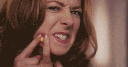 女生需要改掉,哪些护肤的坏习惯,才会慢慢变美尤其是第二条
