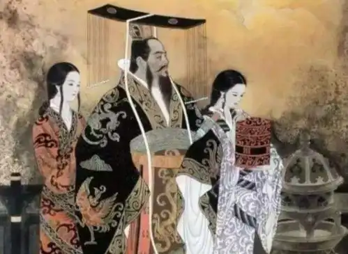 古代都是采用嫡长子继承制,那嫡长子是双胞胎该怎么办