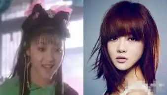 唐嫣杨幂孙俪刘诗诗女星走红前素颜照片你认不出图