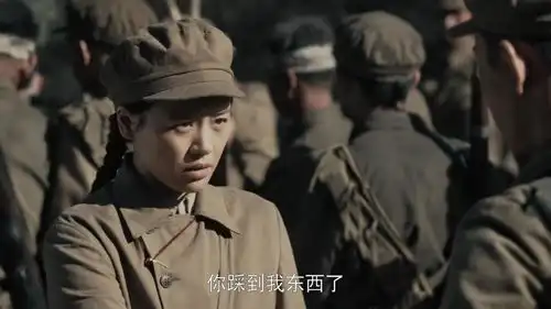 30分钟就想弃剧,罗晋马思纯新剧侦察英雄开播,槽点太多了
