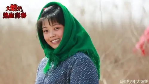 对她的童年滤镜,还在吗