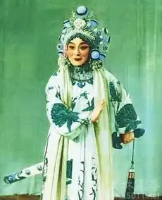 四大名旦是观众投票产生的吗