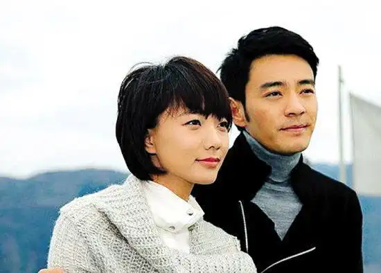 从内蒙古赤峰走出去的3位著名女演员,风光背后你不知

