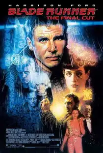 银翼杀手204910月27日上映
