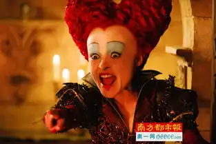 爱丽丝梦游仙境这次玩穿越
