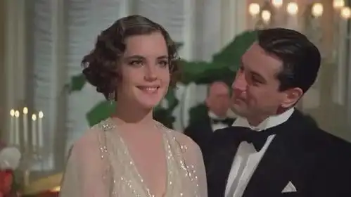 美国往事是男人就不能不看的电影