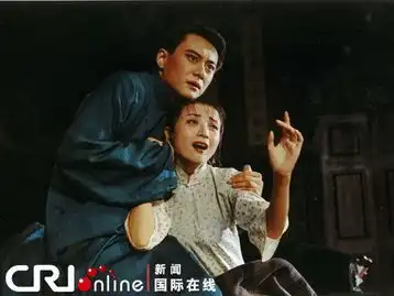 北京人艺话剧雷雨将首次登陆戏剧大国俄罗斯
