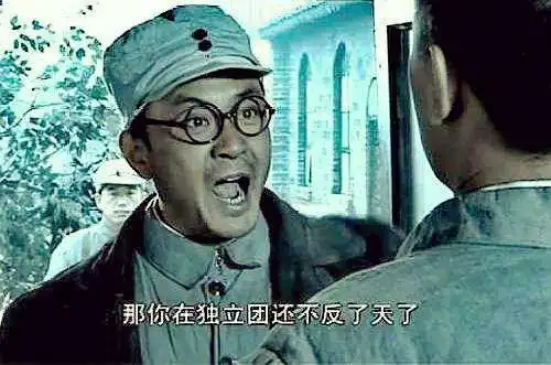 亮剑里连李云龙都怕的人是谁算来算去,只有一个人让他打怵
