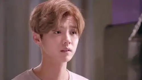 甜蜜暴击第30集鹿晗cut
