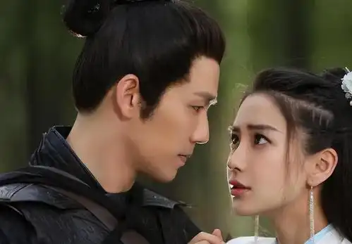 50岁吴越都演奶奶了,47岁钟汉良却还演古偶,吴奇隆说的话真没错