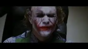 2分钟看完2019最强反派小丑希斯莱杰的神话,终被打破