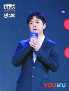 潘粤明继续白夜追凶汪涵开设火星研究院