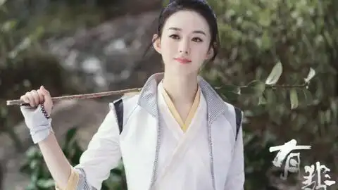 赵丽颖x王一博新的剧照新鲜出炉了有翡给我冲鸭
