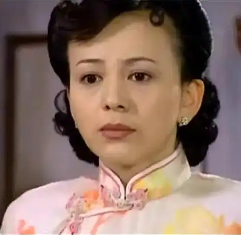 情深深雨蒙蒙王雪琴才是人生赢家,傅文佩只是时代的悲哀