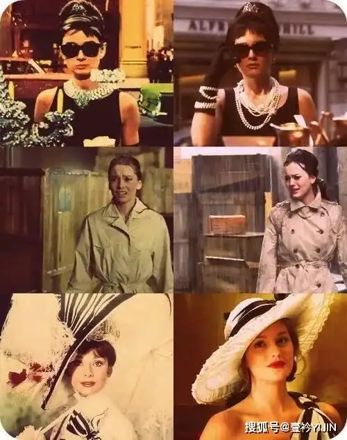 那些年我们一起追过的女孩