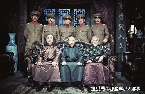 张作霖已经同意日本人修路,为何还被炸死,死后还导致其首相下台