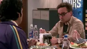 生活大爆炸中霍华德妈妈背影首秀0