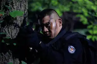电视剧照
