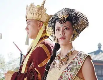 四大名著里的七夕节