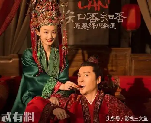 你和我的倾城时光好看吗11月才播出知否会在湖南台提档播出
