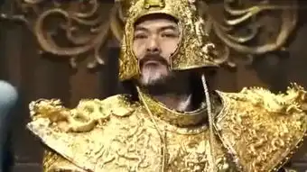 满城尽是黄金甲全集
