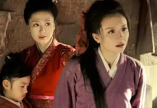 芈月传莒姬和向夫人什么关系莒姬向夫人结局是什么