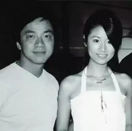 林心如坦言这辈子最不想见的人,不是林志颖,而是同居8年的他
