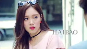 女二凭什么红过女一李圣经金智媛高俊熙李知恩这些当红女二告诉你
