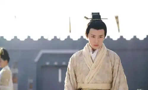此人五岁封王极其受宠,九岁拜相十岁却被赐死,七字遗言流传千年
