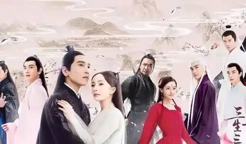 网络小说改编影视剧现象的兴起的原因和热门类型
