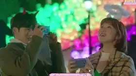 举重妖精金福珠糖混剪恶作剧
