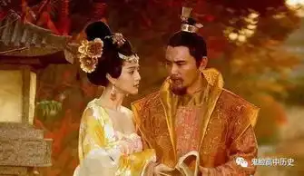 一言不合杀太子