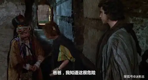 31年前的童年经典,外国版西游记,硬汉误入女人岛,烂成神作辛巴达