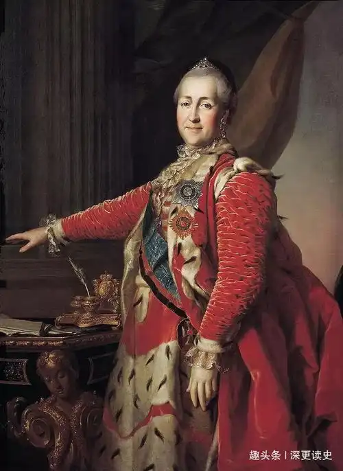 土尔扈特东归之路,为什么如此坎坷艰辛
