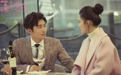 海上繁花大结局雷宇峥离开杜晓苏去打拼,晓苏与孩子等着他