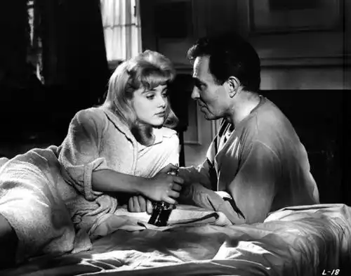 有时候,经典电影也很恶心
