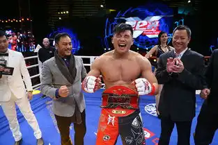 张立鹏七连胜都灭了谁南京战韩国悍将冲八连胜