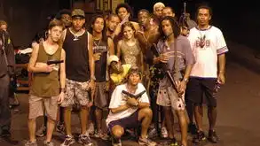 人类之城官方剧照