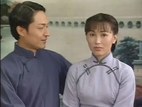 全球首家华文电视台亚视将谢幕经典剧目回顾组图
