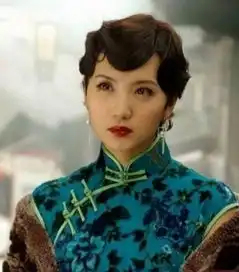 杨幂孙俪赵薇王菲女星旗袍照谁独领风骚
