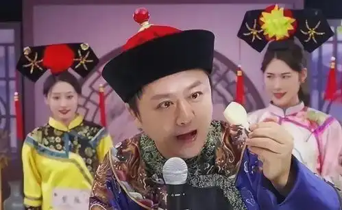 还珠格格12位配角现状有人去世,有人退圈,有人当尼姑