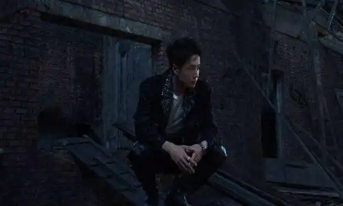 王一博梁朝伟无名剧照曝光高颜值养眼组合气场超绝