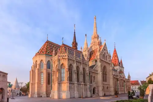 茜茜公主一生钟爱的国家,物价与国内持平,却不失欧洲的气韵与品质
