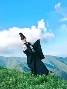 d韩娱最近穿蓝色衮龙袍的世子们
