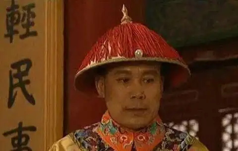 九子夺嫡中雍正的最大对手是谁别提八阿哥了,其实是他
