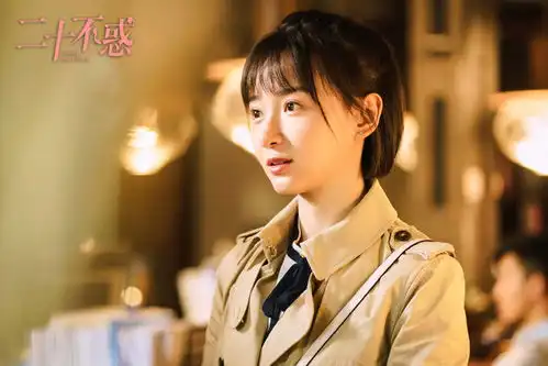 专访丨卜冠今表演最大的乐趣,是感受到被理解