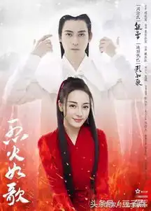 烈火如歌等2018年2月即将播出的六部新剧,你最想看哪一部