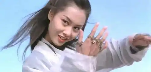 热巴刘亦菲仙气,佟丽娅惊艳,杨幂刘诗诗居然落榜