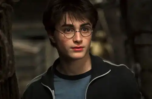 哈利波特19年后重映,收好这篇男神图鉴
